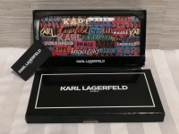 New KARL LAGERFELD WALLET