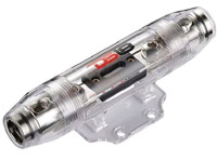 New DS18 FHRANL250A Round ANL Fuse Holder & 250 AMP ANL Fuse ( Retails for $51.99 )