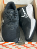 New Nike Renew Run 2 CU3504-005 Black/White Men's Running Shoes Size 9.5 US Retail $170 - 3