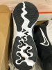 New Nike Renew Run 2 CU3504-005 Black/White Men's Running Shoes Size 9.5 US Retail $170 - 4