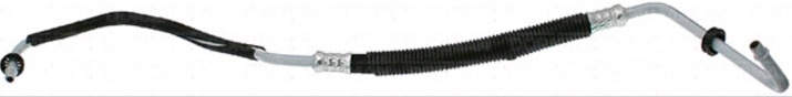 New Dorman OE Solutions Transmission Oil Cooler Pressure Line Model # 624-614