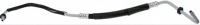 New Dorman OE Solutions Transmission Oil Cooler Pressure Line Model # 624-614