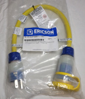 New - Ericson Samplr Smartmonitor Mis-Wired Democord . Sealed