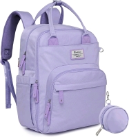 New Ruvalino Diaper Backpack Bag