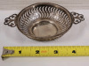 Birks Sterling Silver Nut Bowls , Pair & 1910 Synyer & Beddoes Sterling Silver Nut Bowl - 4