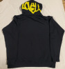 New - Canadian Rap Artist NIGHT LOVELL Hoodie , Size 2XL . Dark Blue - 2