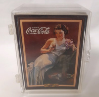 Vintage 1994 The Coca-Cola Collection Series 3 Card Set * Full Set *