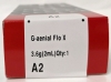 [Dentistry] New GC G-aenial Flo X Syringe A2 3.6g (2.0ml) | Retails for Over $100! - 3