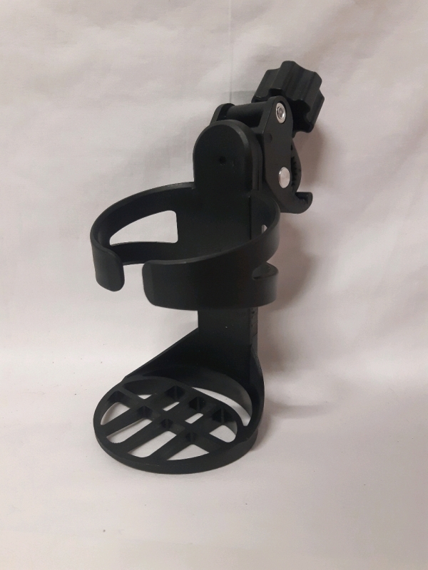 New Moutable Cup Holder For Bikes and Strollers