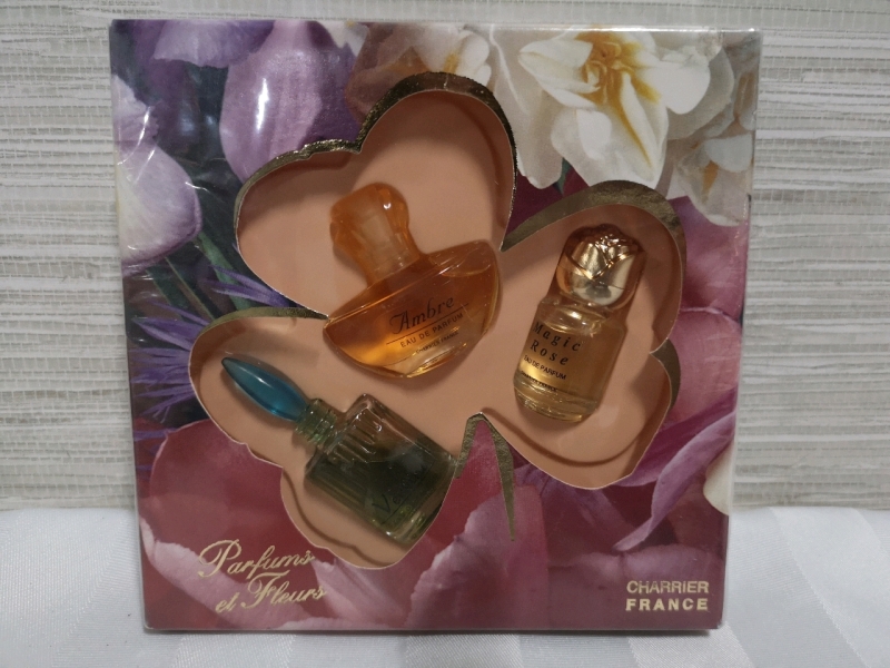 New Perfumes Made in France - Parfums et Fleurs