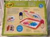New Crayola Easy-Clean Fingerprint Kit. - 2