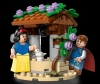 New , Sealed - LEGO Disney Snow White and the Seven Dwarfs # 43242 . Retail $400 - 5