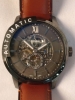New Fossil Neutral Automatic Movement Watch - 44mm - 6
