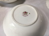 Royal Albert Lavender Rose Cereal Bowls - 5