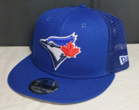 New - New Era MLB Baseball Toronto Blue Jays Snapback Baseball Cap