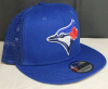 New - New Era MLB Baseball Toronto Blue Jays Snapback Baseball Cap - 2