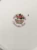 Royal Albert Lavender Rose Salad Plates - 5