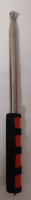 New Extendable Portable Hand Held Flag Pole From ( 10.5" - 80" Long )