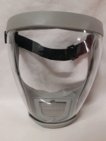 New Transparent Anti Fog Protective Face Shield