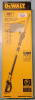 New in Box - DeWalt 20v 22" Pole Hedge Trimmer , Tool Only . - 2