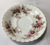 Royal Albert Lavender Rose Cups & Saucer - 3