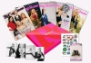 New Sealed | Rolling Stone Collector's Edition Box Set Featuring Blackpink | Retails for Over $100!