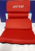 New in Open Box- Litto Padded Cushion *Scooter Seat Seat measures 15 X 15"