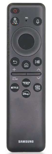 New | Samsung BN5901432A / TM2360E 2023 SOLAR SMART TV Remote Control