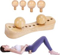 New LPYSFW Muscle Release Massage Tool