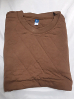 New | Tall XXL Old Navy Brown Long Sleeve Slip on Sweater