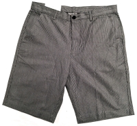 New | Size 32W | CALVIN KLEIN Pinstripe Shorts