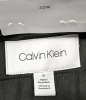 New | Size 32W | CALVIN KLEIN Pinstripe Shorts - 3