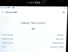 Samsung Galaxy Tab Active2 Wifi 8" 16GB With Samsung Protective Case | Unlocked | Model SM-T397U - 3