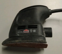 Jobmate Electric Hand Sander 120v , tested working