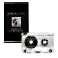 NEW sealed FALL OUT BOY So much for Stardust cassette