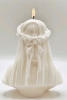 New Amour Anais Candle 7.5" X 4.5W Stock photos used. Retails for over $50.00 - 2