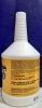 New Red Line Gear Oil Full Synthetic 80W140 946ml Retail $38.95 - 2