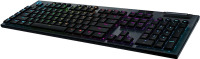 Logitech G915 LIGHTSPEED RGB Mechanical Gaming Keyboard - New , Sealed