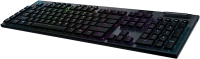 Logitech G915 LIGHTSPEED RGB Mechanical Gaming Keyboard - New , Sealed