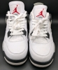 New with Marks | Men's Size 11 | Nike Air Jordan 4 Retro Sneakers | 840606-192 | Retails for $200+! - 2