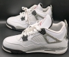 New with Marks | Men's Size 11 | Nike Air Jordan 4 Retro Sneakers | 840606-192 | Retails for $200+! - 6