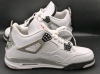 New with Marks | Men's Size 11 | Nike Air Jordan 4 Retro Sneakers | 840606-192 | Retails for $200+! - 7