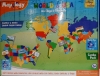 New Mapology World & USA Combo Pack 5+