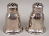 BIRKS Sterling Salt & Pepper Shakers , Pair