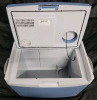 Mobicool T35 34L Thermoelectric Cool / Warm Cooler , 12 V . Tested Working , Pre-owned - 3