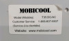 Mobicool T35 34L Thermoelectric Cool / Warm Cooler , 12 V . Tested Working , Pre-owned - 4