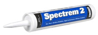 New | Tremco Spectrem 2 High Performance Silicone Sealant 300ML * Retails for 62.67 *