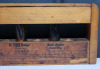 Vintage Dominion Honey Classifier for Beekeepers / Apicultures . Manufactured by F. W. JONES & SONS , Quebec - 3