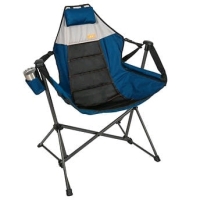 New Rio Swinging Hammock Chair Retails for 59$