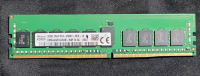 SK Hynix 32GB Desktop Computer Memory Stick
